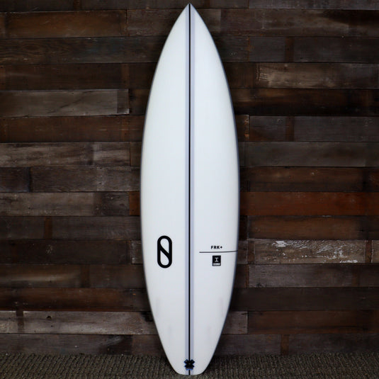 Slater Designs FRK+ I-Bolic 5'11 x 19 x 2 ⅝ Surfboard