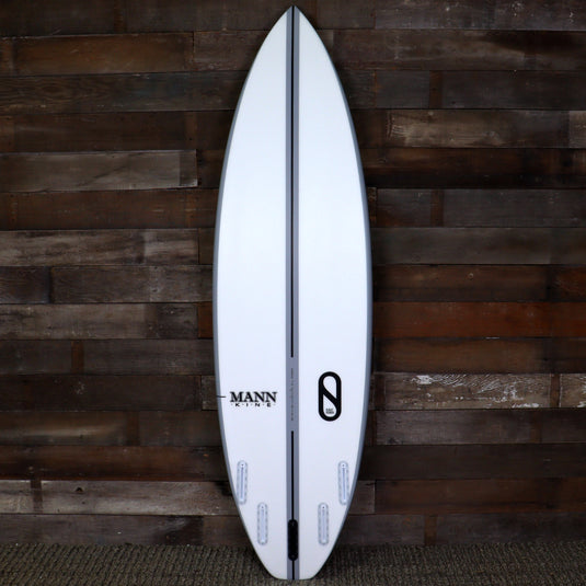 Slater Designs FRK+ I-Bolic 6'2 x 19 ¾ x 2 13/16 Surfboard