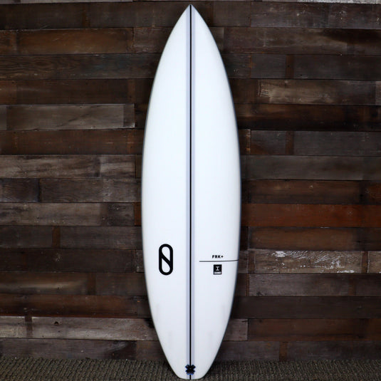 Slater Designs FRK+ I-Bolic 6'2 x 19 ¾ x 2 13/16 Surfboard