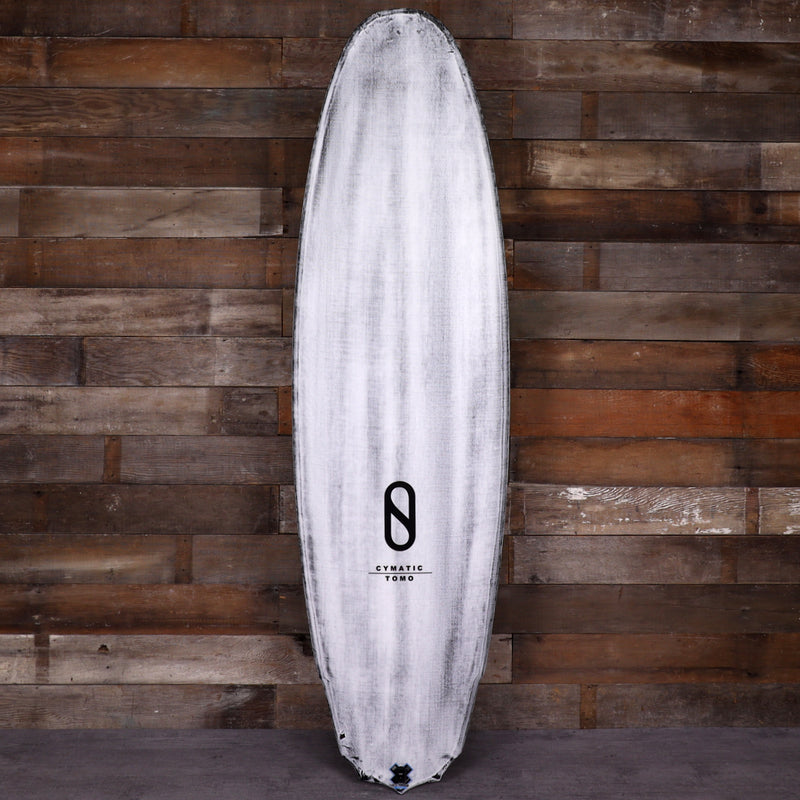 Load image into Gallery viewer, Slater Designs Cymatic Volcanic 5&#39;11 x 20 ⅝ x 2 13/16 Surfboard
