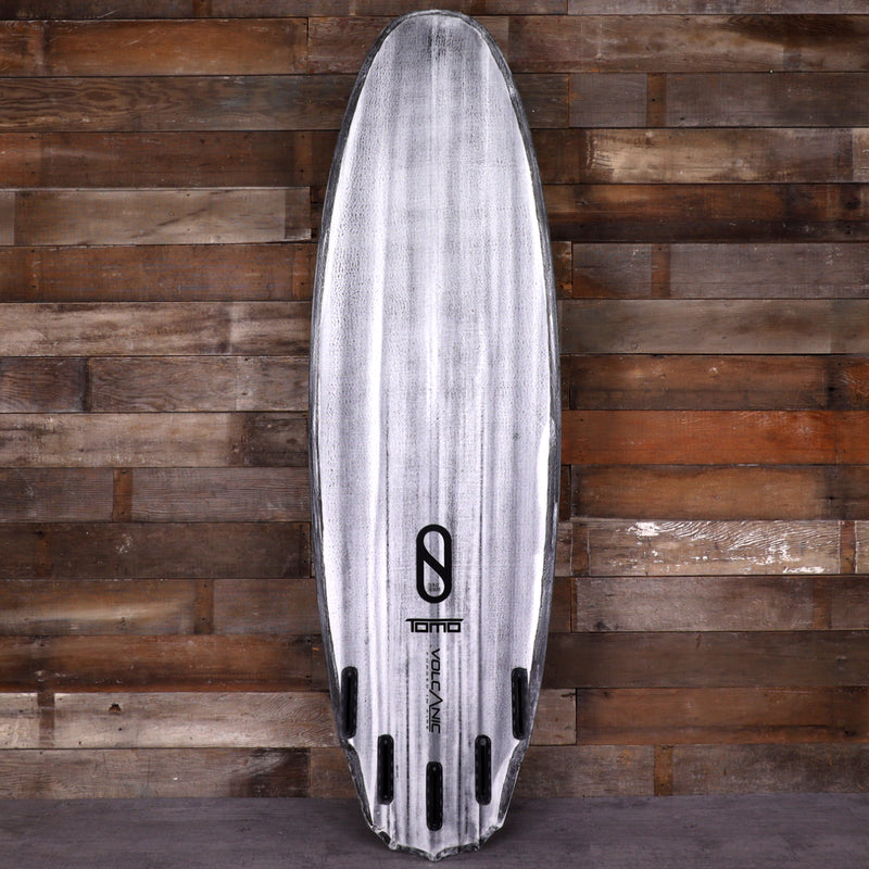 Load image into Gallery viewer, Slater Designs Cymatic Volcanic 5&#39;10 x 20 ⅜ x 2 ¾ Surfboard
