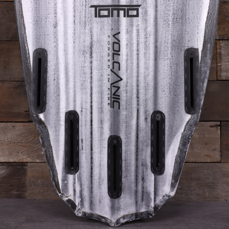 Load image into Gallery viewer, Slater Designs Cymatic Volcanic 5&#39;10 x 20 ⅜ x 2 ¾ Surfboard
