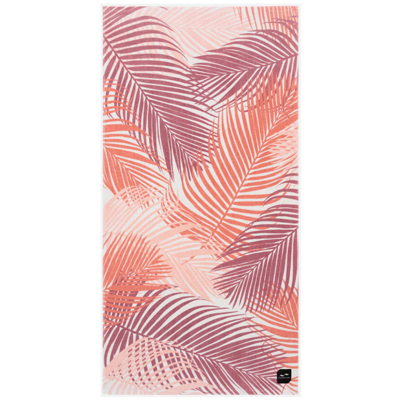 Load image into Gallery viewer, Slowtide Hala Beach Towel - Pink
