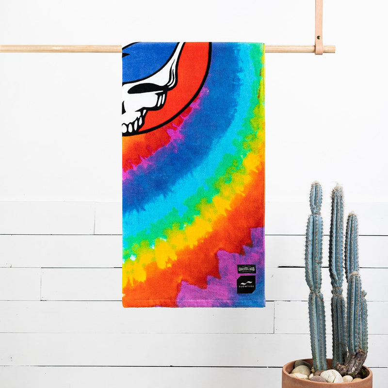 Load image into Gallery viewer, Slowtide The Rise Beach Towel
