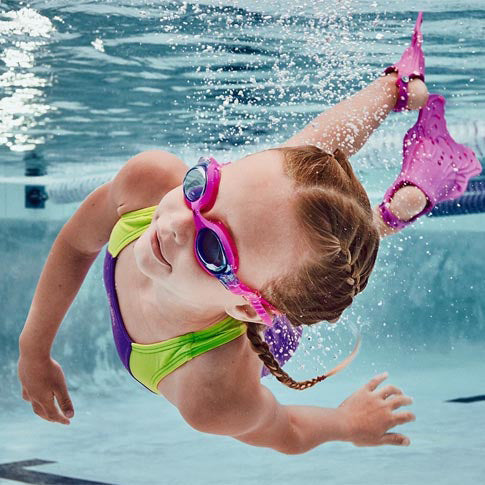 Speedo Youth Skoogle Goggle