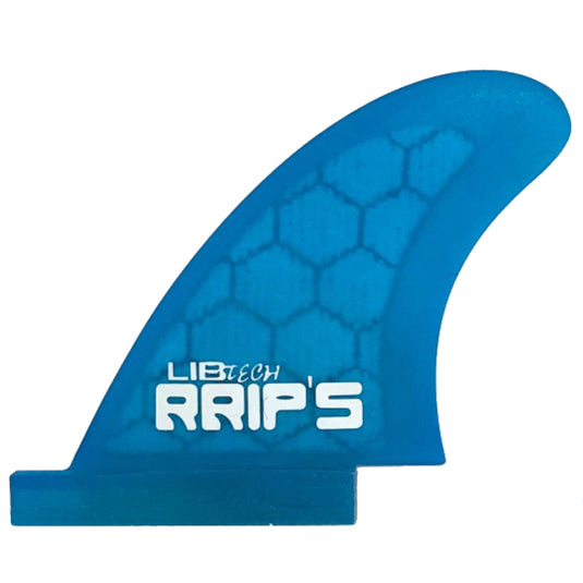 Lib Tech RRIP's Side Bites Fin Set