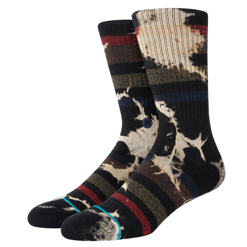 Load image into Gallery viewer, Stance Radiator Crew Socks
