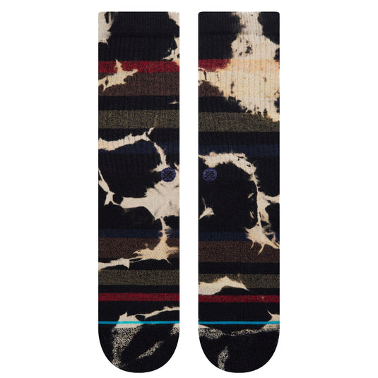 Stance Radiator Crew Socks