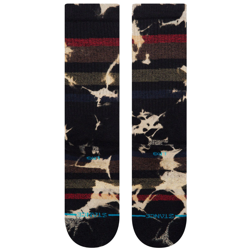 Load image into Gallery viewer, Stance Radiator Crew Socks
