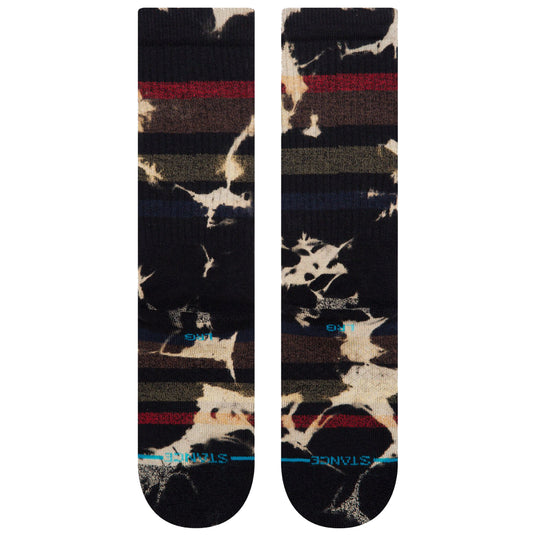 Stance Radiator Crew Socks