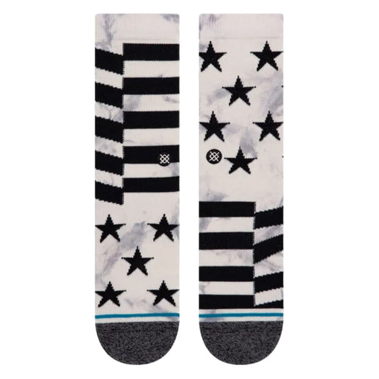 Stance Sidereal 2 Crew Socks