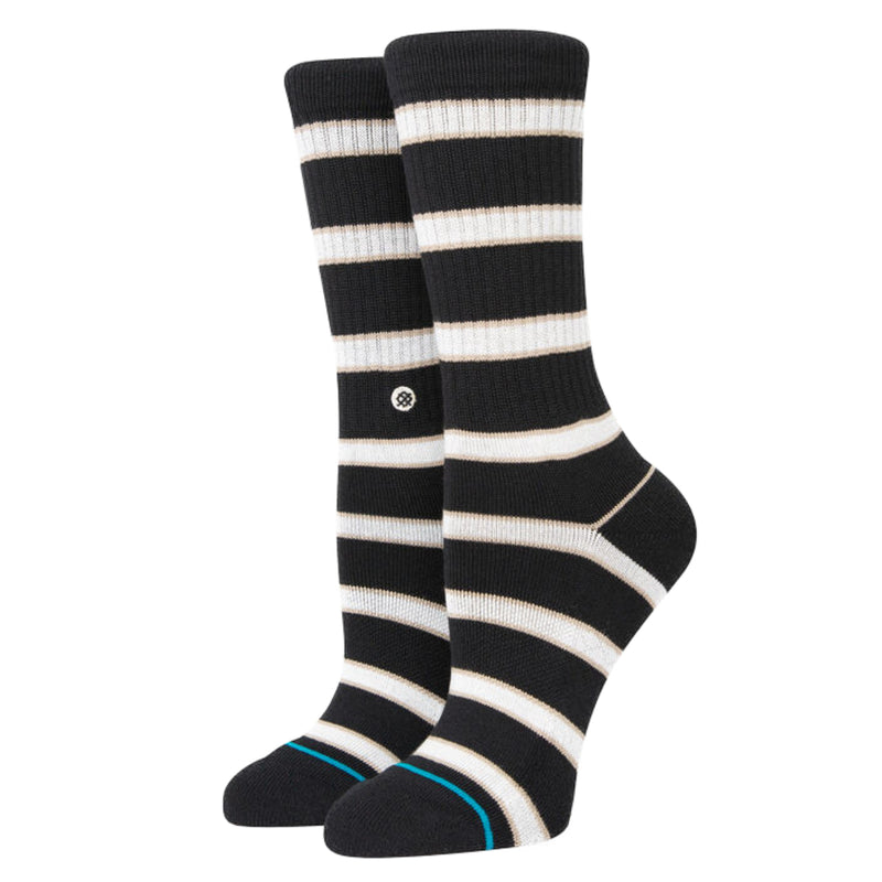 Load image into Gallery viewer, Stance Women&#39;s Canny Crew Socks
