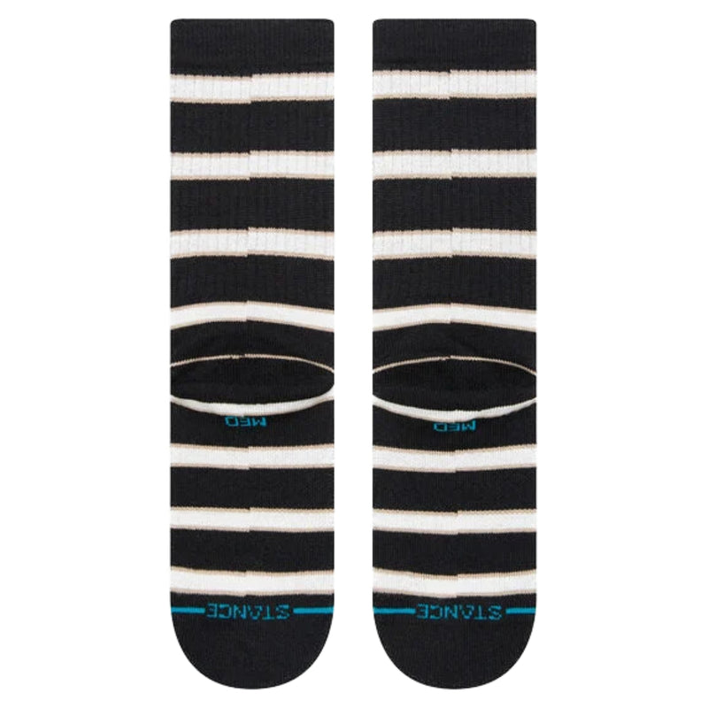 Load image into Gallery viewer, Stance Women&#39;s Canny Crew Socks
