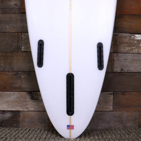 Stewart Redline 11 9'0 x 23 ¼ x 3 ⅛ Surfboard