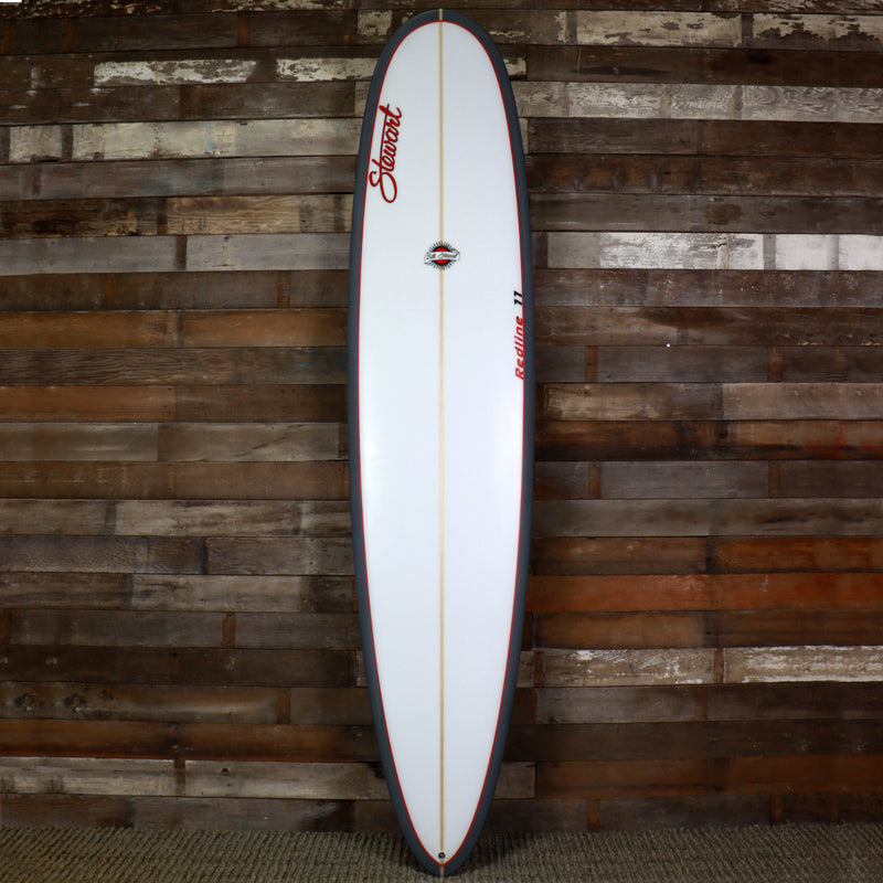 Load image into Gallery viewer, Stewart Redline 11 9&#39;0 x 23 ½ x 3 ⅛ Surfboard
