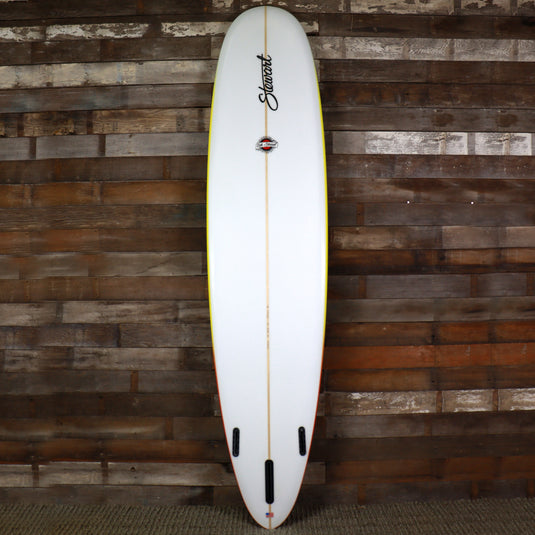 Stewart Redline 11 9'0 x 23 ¾ x 3 ⅛ Surfboard