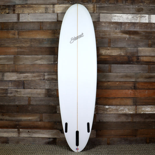 Stewart 2FUN 7'2 x 22 x 2 ¾ Surfboard