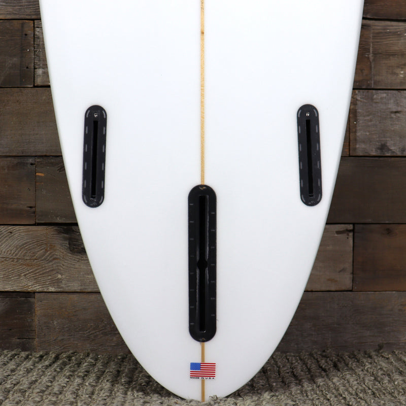 Load image into Gallery viewer, Stewart 2FUN 7&#39;2 x 22 x 2 ¾ Surfboard
