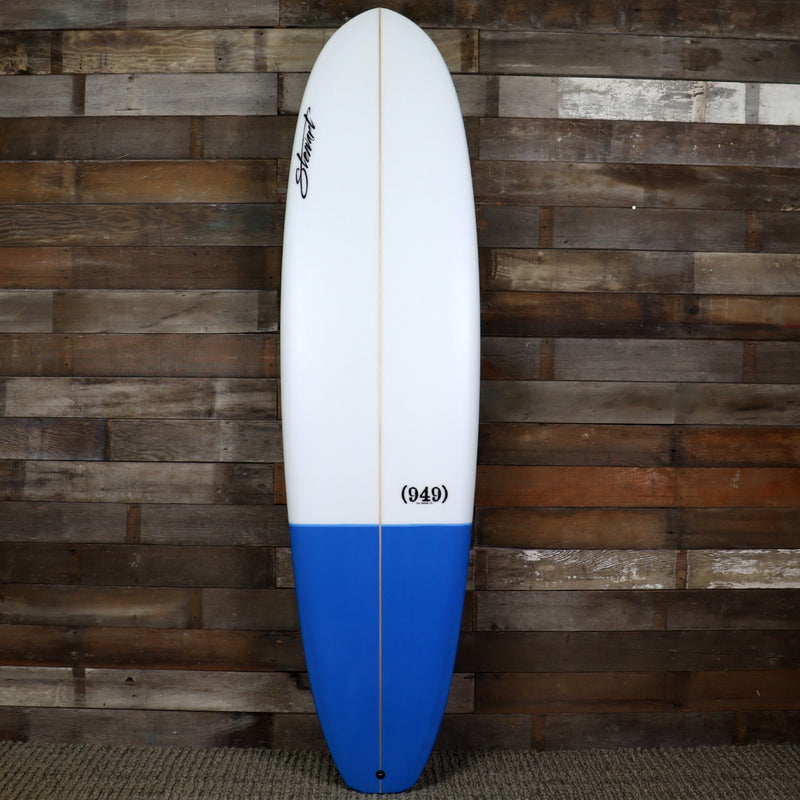 Load image into Gallery viewer, Stewart 949 7&#39;2 x 22 x 2 ¾ Surfboard
