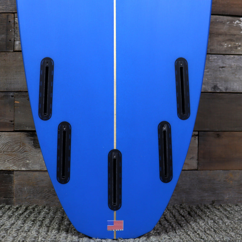 Load image into Gallery viewer, Stewart 949 7&#39;2 x 22 x 2 ¾ Surfboard
