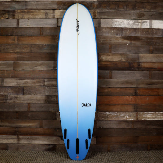 Stewart 949 7'6 x 22 ½ x 2 ⅞ Surfboard