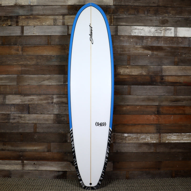 Load image into Gallery viewer, Stewart 949 7&#39;6 x 22 ½ x 2 ⅞ Surfboard
