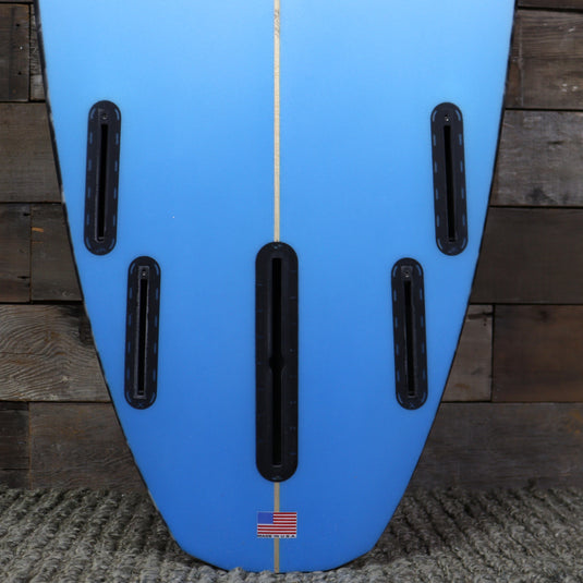 Stewart 949 7'6 x 22 ½ x 2 ⅞ Surfboard