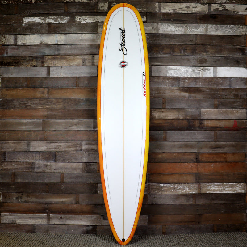 Load image into Gallery viewer, Stewart Redline 11 9&#39;0 x 23 ½ x 3 ⅛ Surfboard
