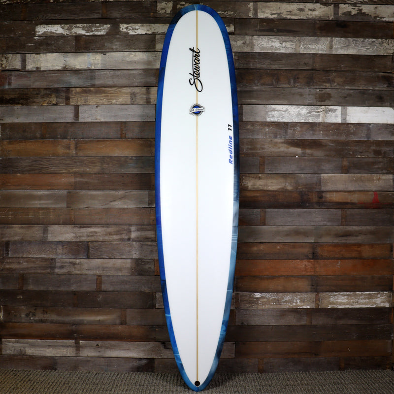 Load image into Gallery viewer, Stewart Redline 11 9&#39;0 x 23 ¾ x 3 ¼ Surfboard
