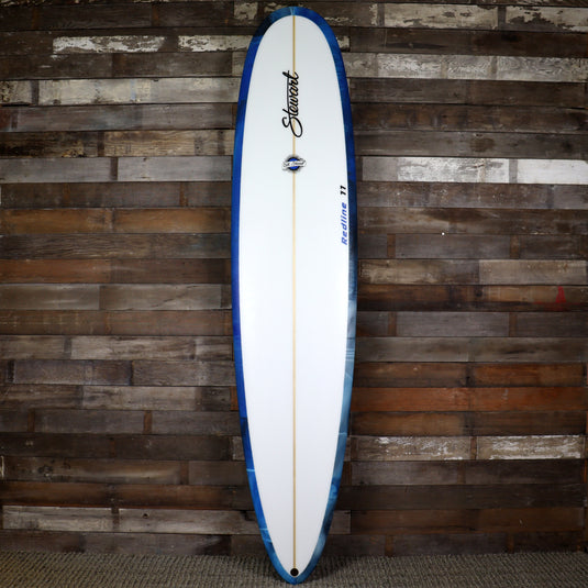 Stewart Redline 11 9'0 x 23 ¾ x 3 ¼ Surfboard