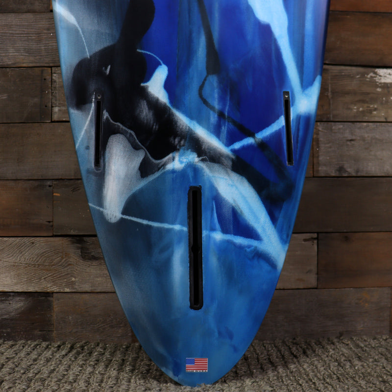 Load image into Gallery viewer, Stewart Redline 11 9&#39;0 x 23 ¾ x 3 ¼ Surfboard
