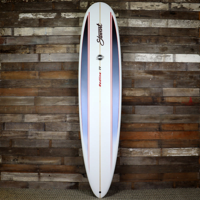 Load image into Gallery viewer, Stewart Redline 11 9&#39;0 x 24 x 3 ½ Surfboard
