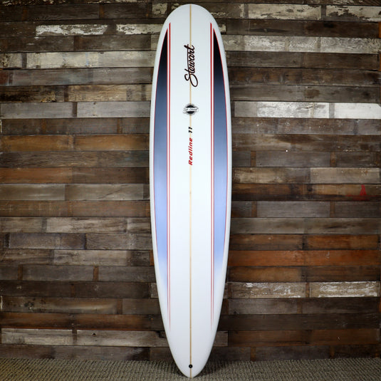 Stewart Redline 11 9'0 x 24 x 3 ½ Surfboard