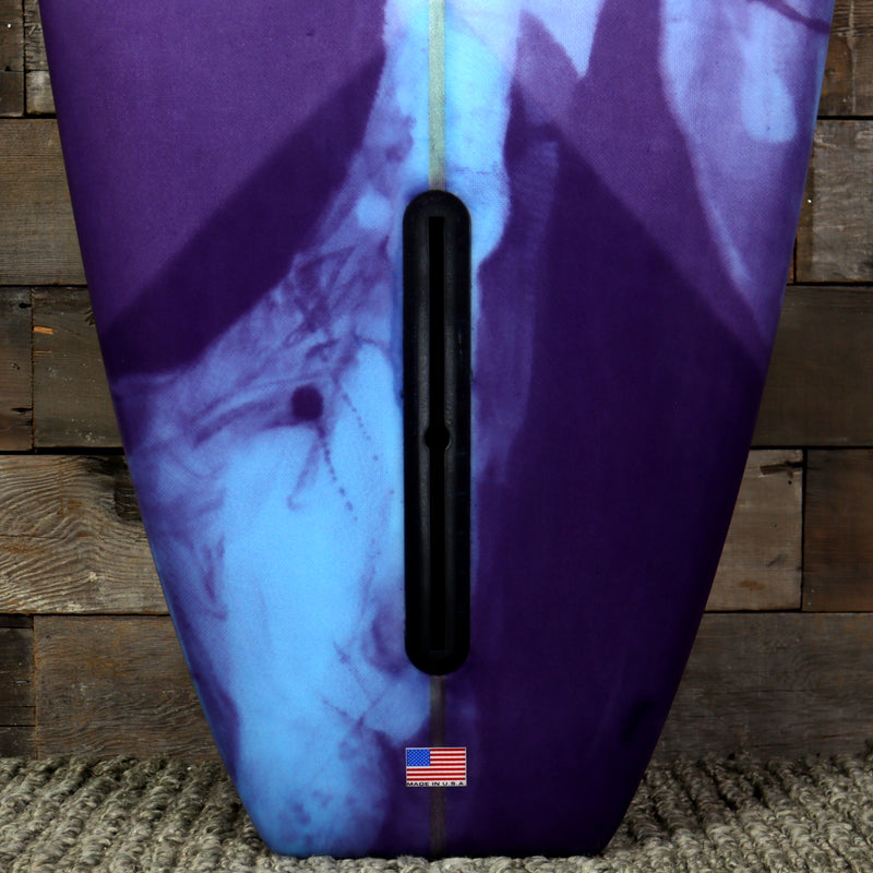 Load image into Gallery viewer, Stewart Tipster 9&#39;6 x 23 ½ x 3 ¼ Surfboard
