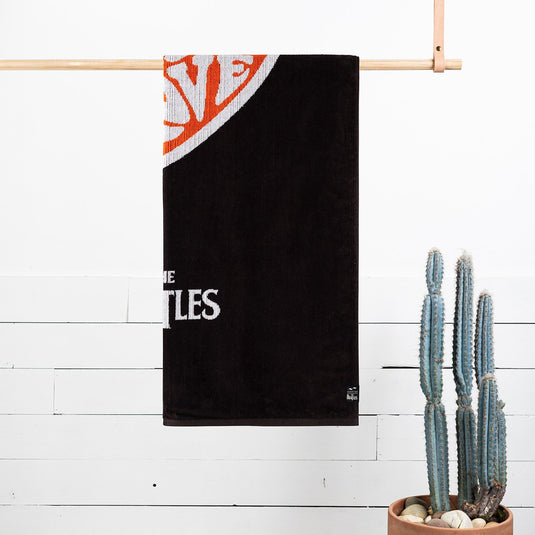 Slowtide All You Need Woven Beach Towel