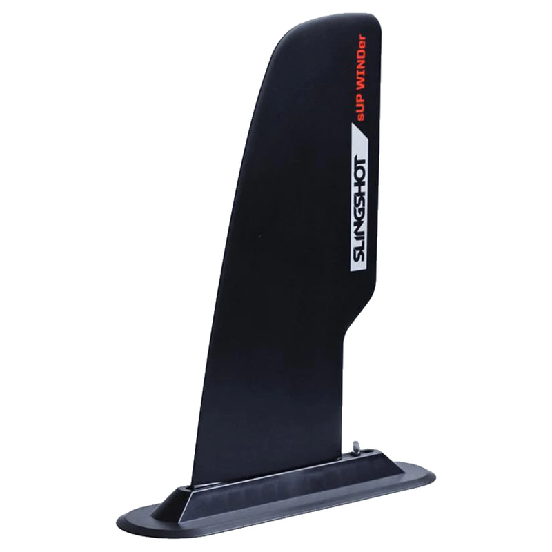 Load image into Gallery viewer, Slingshot SUP WINDer Keel Fin
