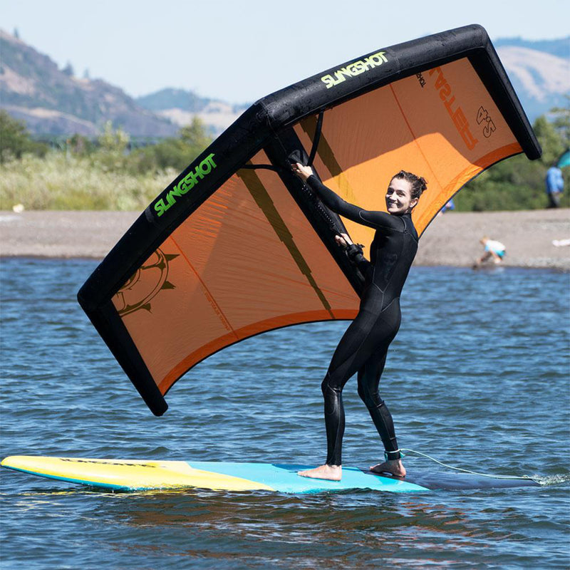 Load image into Gallery viewer, Slingshot SUP WINDer Keel Fin
