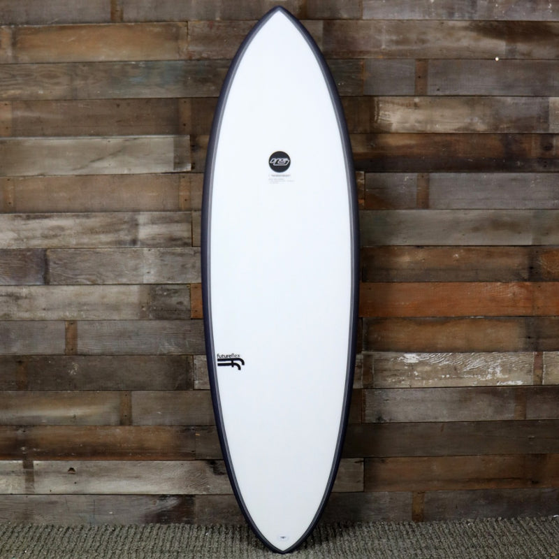 Load image into Gallery viewer, Haydenshapes Hypto Krypto Futureflex 6&#39;0 x 20 ½  x 2 ¾ Surfboard • DAMAGED
