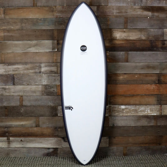 Haydenshapes Hypto Krypto Futureflex 6'0 x 20 ½  x 2 ¾ Surfboard • DAMAGED