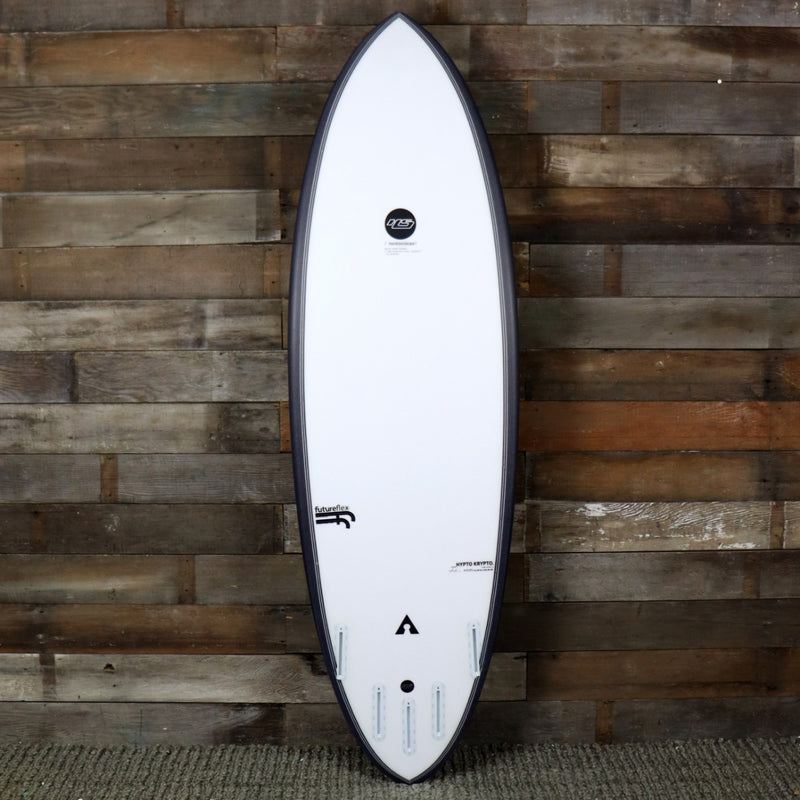 Load image into Gallery viewer, Haydenshapes Hypto Krypto Futureflex 6&#39;0 x 20 ½  x 2 ¾ Surfboard • DAMAGED
