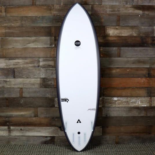 Haydenshapes Hypto Krypto Futureflex 6'0 x 20 ½  x 2 ¾ Surfboard • DAMAGED