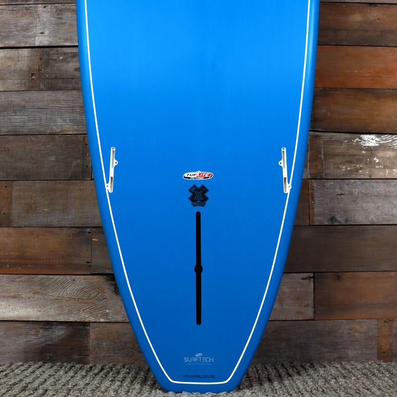 Load image into Gallery viewer, Mickey Muñoz Ultra Glide 11&#39;0 x 25 x 3 ⅗ Surfboard
