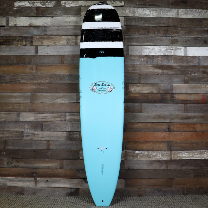 Load image into Gallery viewer, Donald Takayama In The Pink 8&#39;6 x 22 ½ x 2 ⅞ Surfboard - Blue
