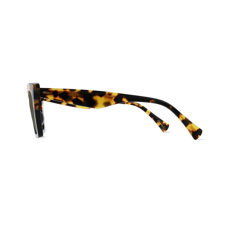 Load image into Gallery viewer, RAEN Women&#39;s Keera Sunglasses - Tamarin Tort/Bronze Mirror
