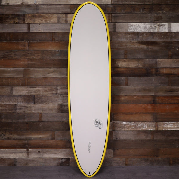 Donald Takayama Scorpion II 7'4 x 22 ¼ x 2 15/16 Surfboard