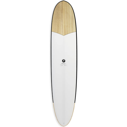 Taylor Jensen Series Special T Helium Surfboard