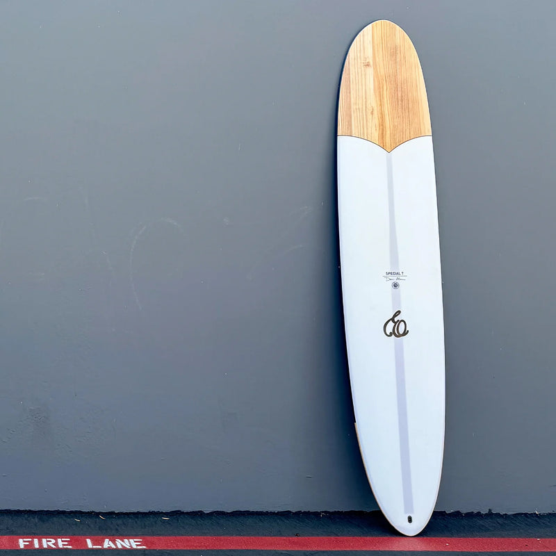 Load image into Gallery viewer, Taylor Jensen Series Special T Helium Surfboard
