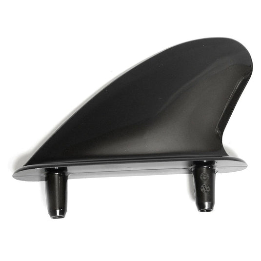 Catch Surf Twin Fin Kit - Black