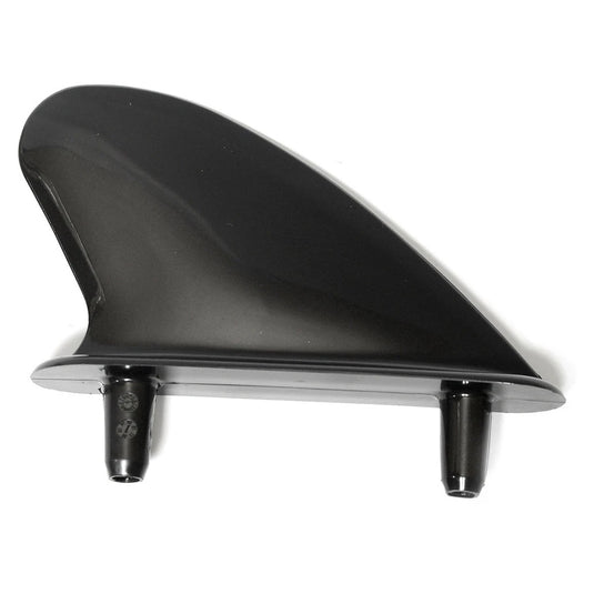 Catch Surf Twin Fin Kit - Black