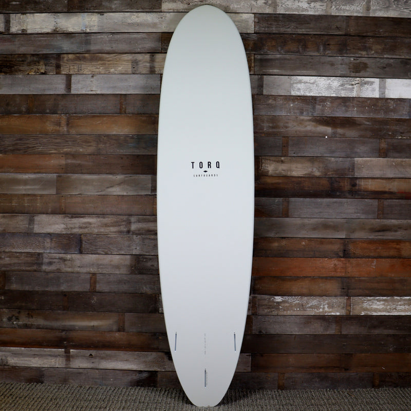 Load image into Gallery viewer, Torq Mod Fun V+ TET 8&#39;2 x 22 ⅞ x 3 ¼ Surfboard - Vortex • DAMAGED
